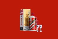 江阴回收飞天茅台酒